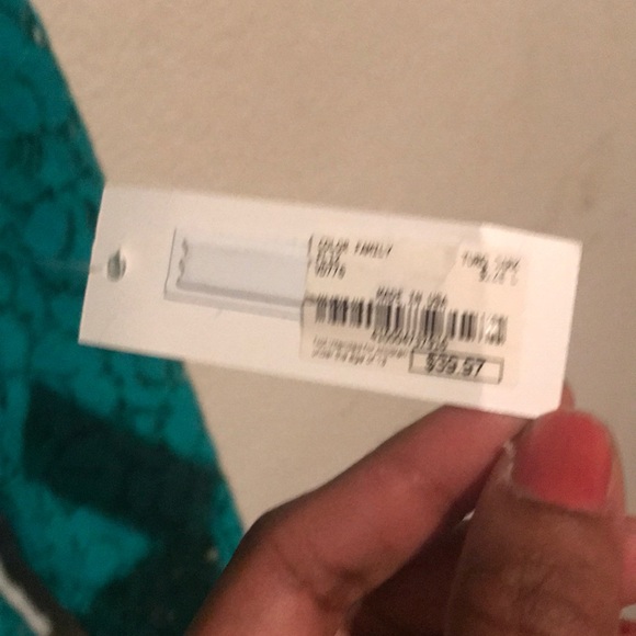 Long top - Picture 2 of 6